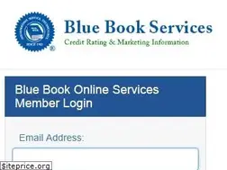 Sites similar to bluebookprco.com