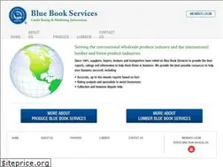Sites similar to bluebookservices.com