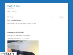 Sites similar to bluebookshop.com
