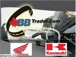 Sites similar to bluebooktrader.com