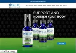 Sites similar to bluebotanicals.net