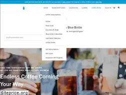 Sites similar to bluebottlecoffee.com