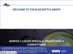 Sites similar to bluebottleliquors.co.za