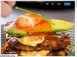 Sites similar to bluebottlesbrasserie.com.au