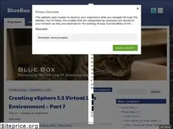 Sites similar to bluebox-web.com