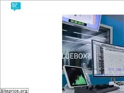 Sites similar to bluebox.ch