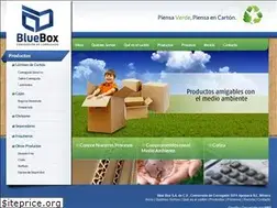 Sites similar to bluebox.com.mx