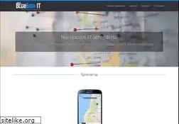 Sites similar to bluebox.lt