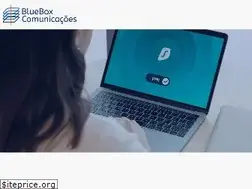 Sites similar to bluebox.pt