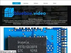 Sites similar to bluebox.video
