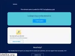Sites similar to blueboxcreative.com