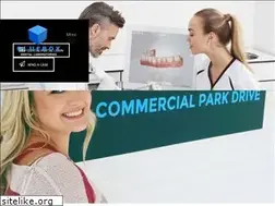 Sites similar to blueboxdental.com