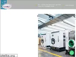 Sites similar to blueboxdrycleaners.com