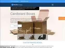 Sites similar to blueboxpackaging.com