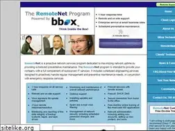 Sites similar to blueboxusa.com