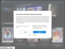 Sites similar to blueboxx-kino.de