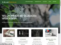 Sites similar to blueboxx.ch