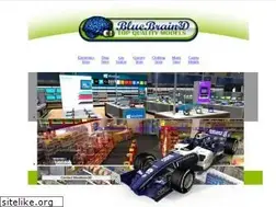 Sites similar to bluebrain3d.com
