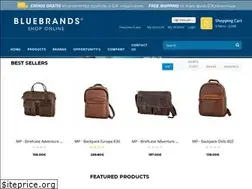 Sites similar to bluebrands.pt