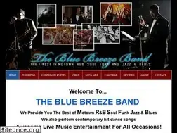 Sites similar to bluebreezeband.com
