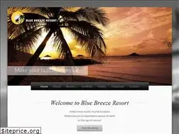 Sites similar to bluebreezeresort.com