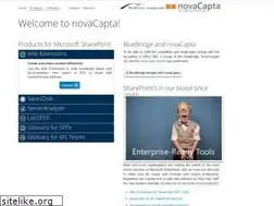 Sites similar to bluebridge.de