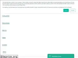Sites similar to bluebridge.lt