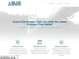 Sites similar to bluebridgedev.com