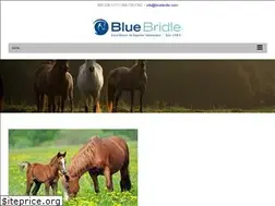 Sites similar to bluebridle.com