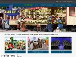 Sites similar to bluebrix.de