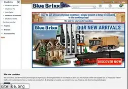 Sites similar to bluebrixx.com