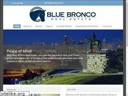 Sites similar to bluebroncollc.com