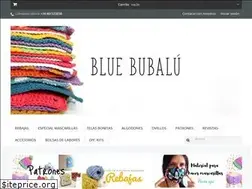 Sites similar to bluebubalu.com
