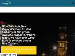 Sites similar to bluebubbletaxi.co.nz