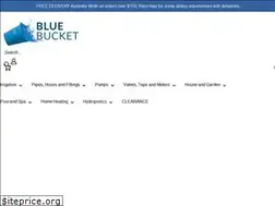 Sites similar to bluebucket.com.au
