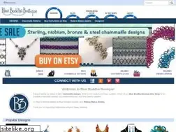 Sites similar to bluebuddhaboutique.com