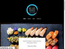 Sites similar to bluebuddhasushilounge.com