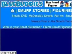 Sites similar to bluebuddies.com