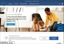 Sites similar to bluebuffalo.com