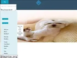 Sites similar to bluebuffalofoundation.org