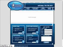 Sites similar to bluebugmarketing.com