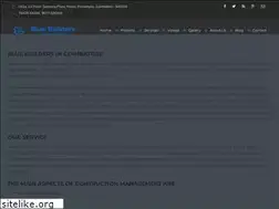 Sites similar to bluebuilderscbe.com