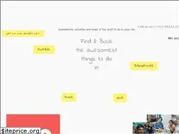 Sites similar to bluebulb.in