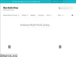 Sites similar to bluebullsshop.co.za