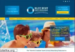 Sites similar to bluebuoy.com