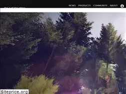 Sites similar to blueburn.cz