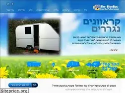 Sites similar to bluebus.co.il