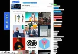 Sites similar to bluebus.com.br