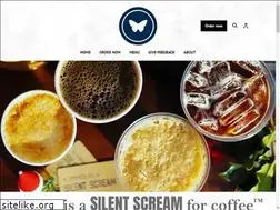 Sites similar to bluebutterflycoffee.com