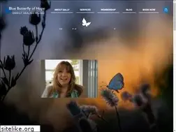 Sites similar to bluebutterflyofhope.com